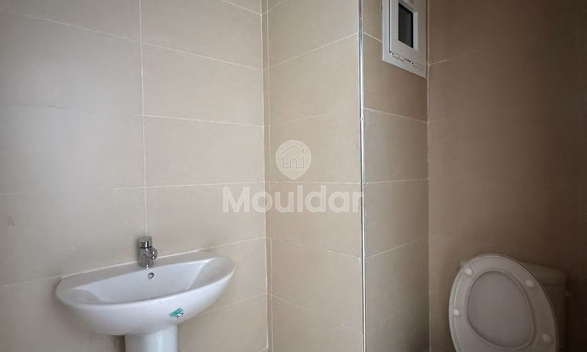 Appartement à achat avec balcon au premier étage Appartement à achat avec balcon au premier étage