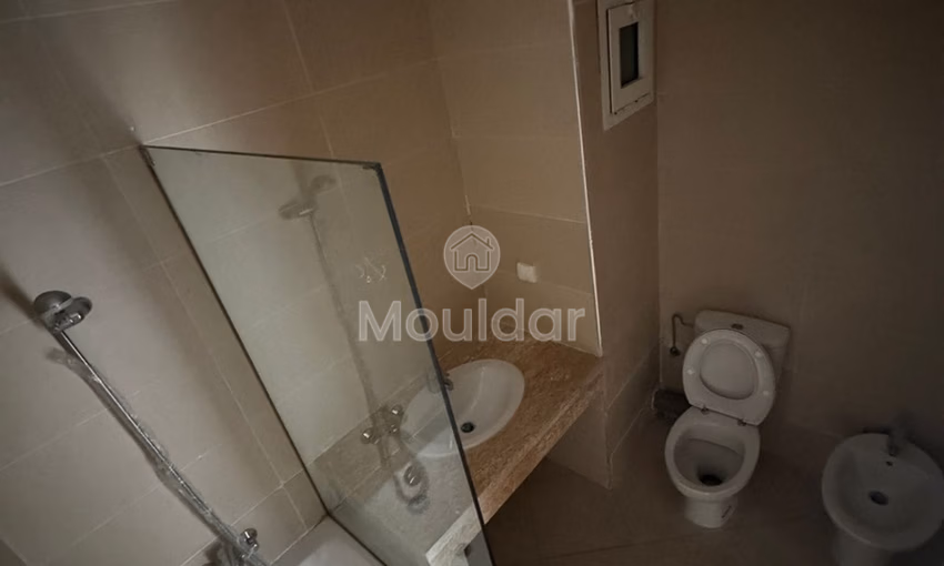 Appartement à achat avec balcon au premier étage Appartement à achat avec balcon au premier étage