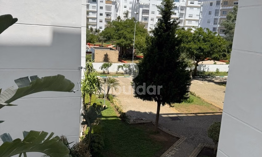 Appartement à achat avec balcon au premier étage Appartement à achat avec balcon au premier étage