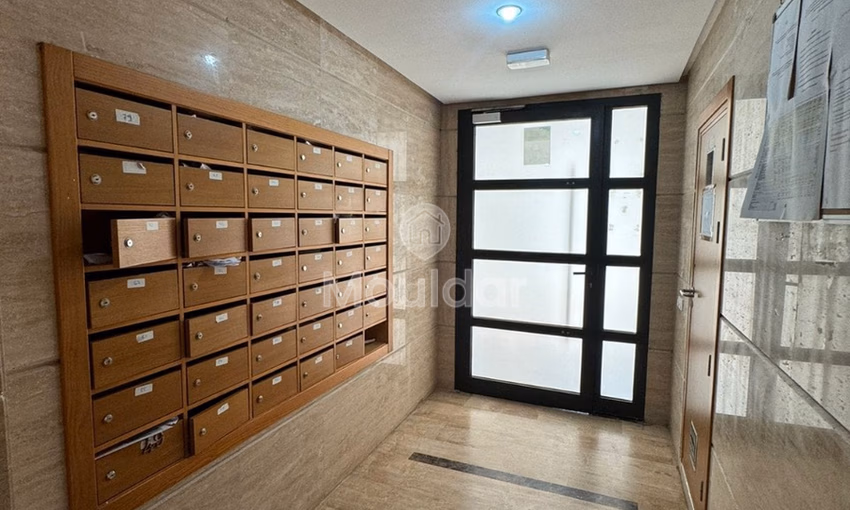 Appartement à achat avec balcon au premier étage Appartement à achat avec balcon au premier étage