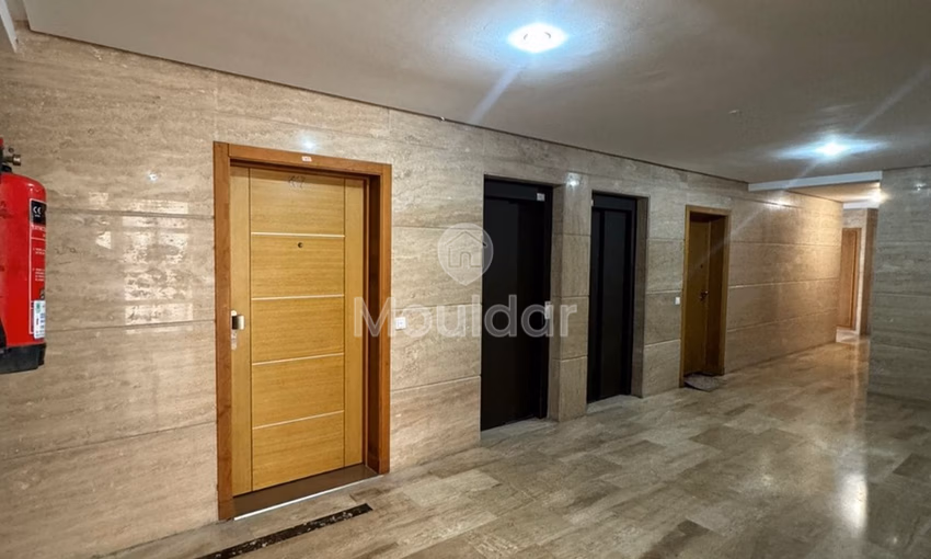 Appartement à achat avec balcon au premier étage Appartement à achat avec balcon au premier étage