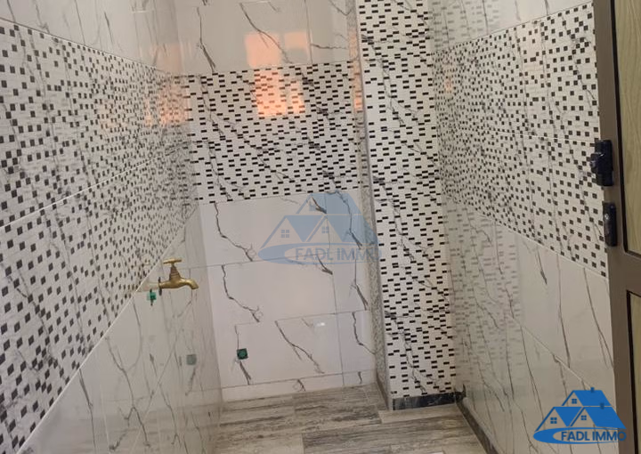 Maison à vendre avec terrasse