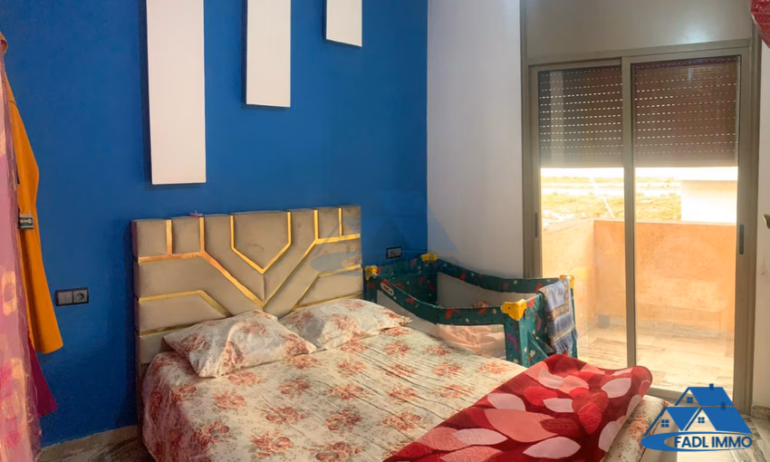 Maison à vendre avec terrasse