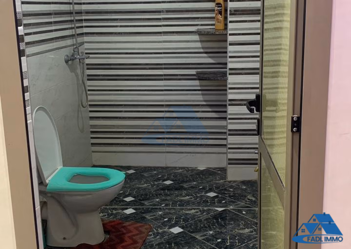 Maison à vendre avec terrasse