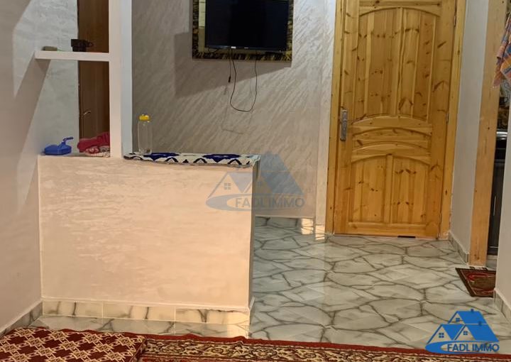 Maison à vendre avec terrasse