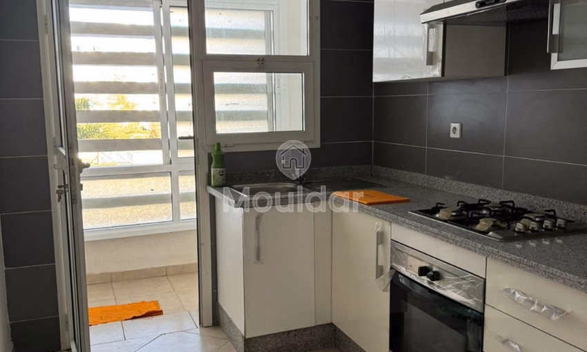 Appartement à achat avec balcon au premier étage Appartement à achat avec balcon au premier étage