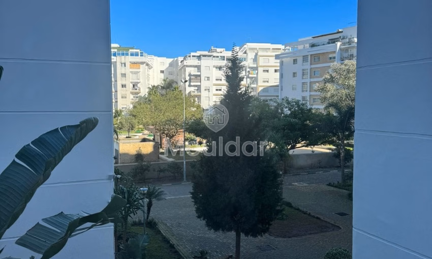 Appartement à achat avec balcon au premier étage Appartement à achat avec balcon au premier étage