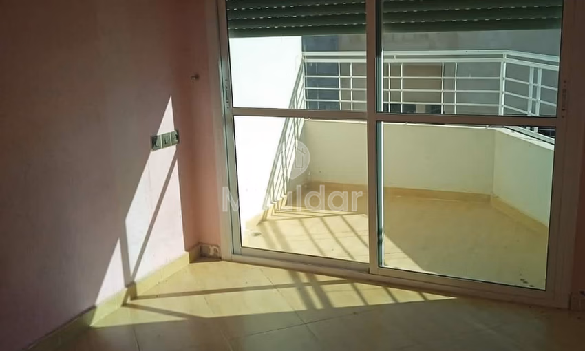 Charmant Appartement à Louer au Cœur de Fès!