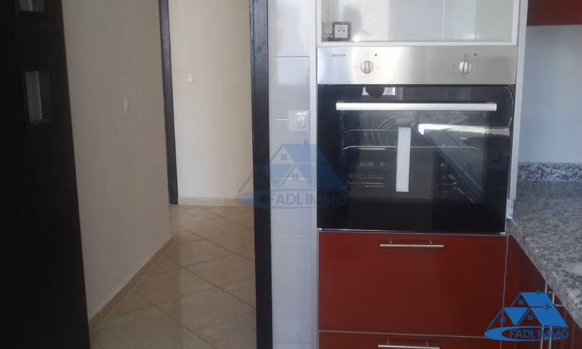 Appartement à vendre avec balcon Appartement à vendre avec balcon