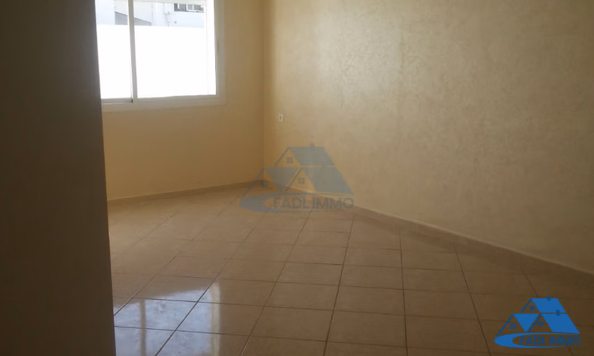 Appartement à vendre avec balcon Appartement à vendre avec balcon