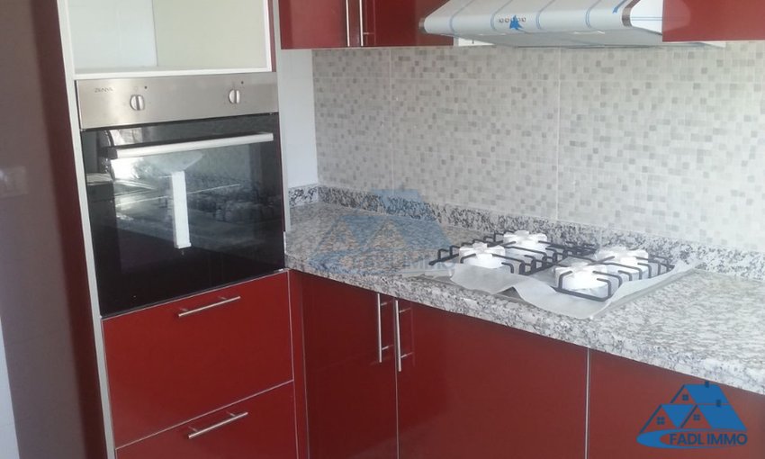 Appartement à vendre avec balcon