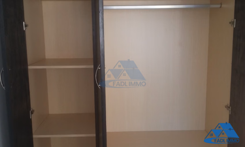 Appartement à vendre avec balcon Appartement à vendre avec balcon