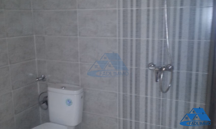 Appartement à vendre avec balcon Appartement à vendre avec balcon