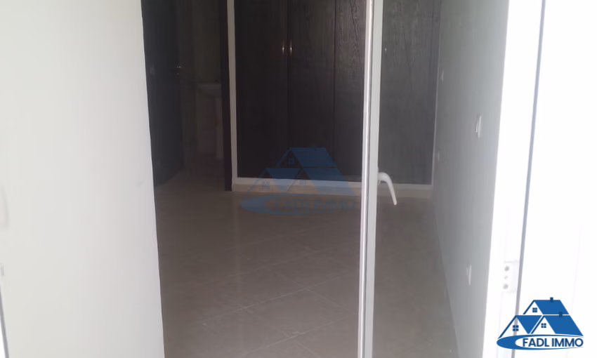 Appartement à vendre avec balcon Appartement à vendre avec balcon