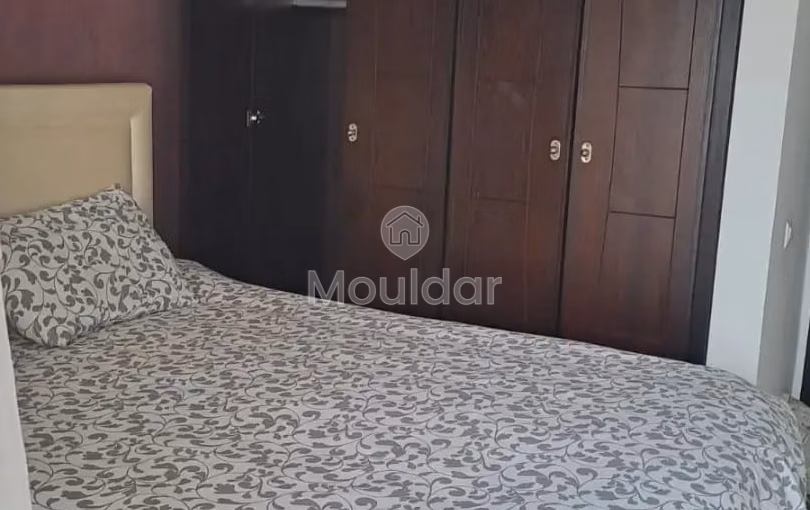 Apartment for rent with swimming pool