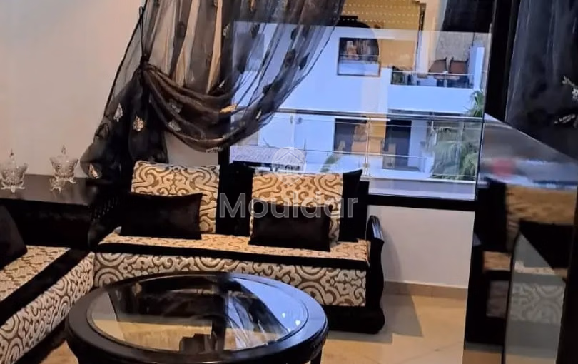 Apartment for rent with swimming pool