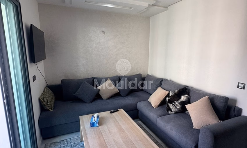 Apartment for rent with terrace