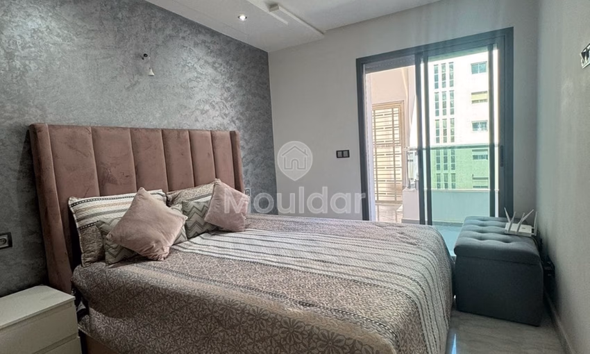 Apartment for rent with terrace