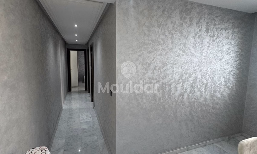 Apartment for rent with terrace