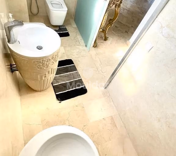 Villa à achat avec piscine