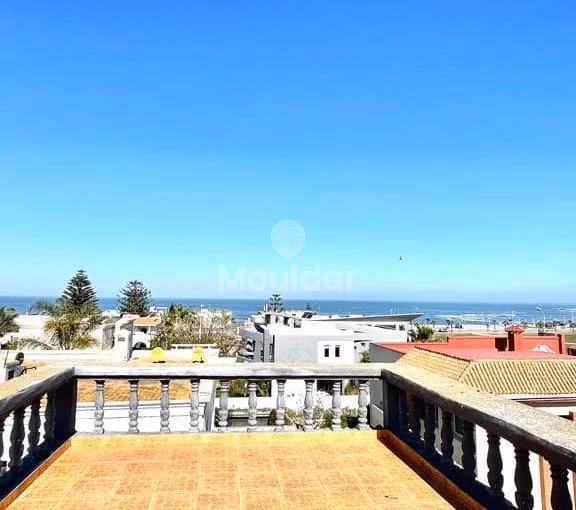 Villa à achat avec piscine