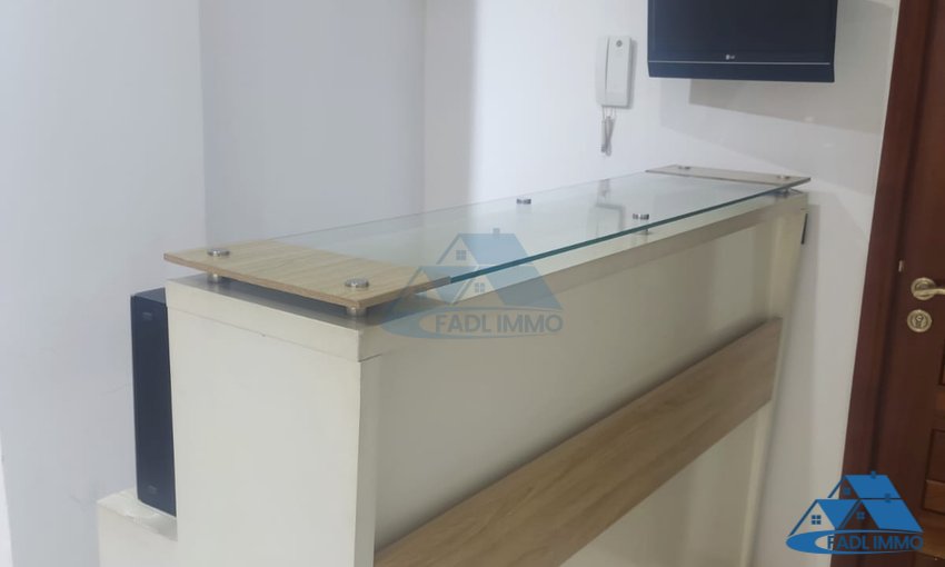 Office for rent with terrace on the first floor - view 7