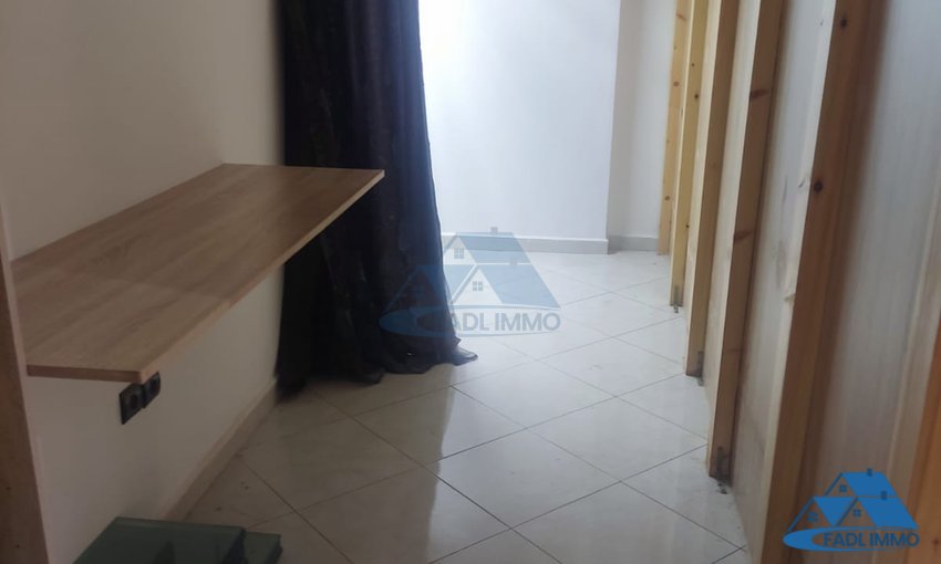 Office for rent with terrace on the first floor - view 8