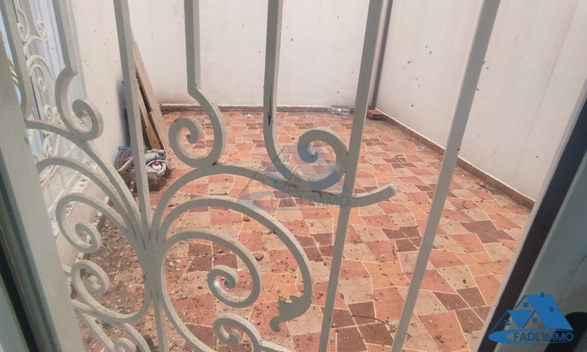 Office for rent with terrace on the first floor - view 9