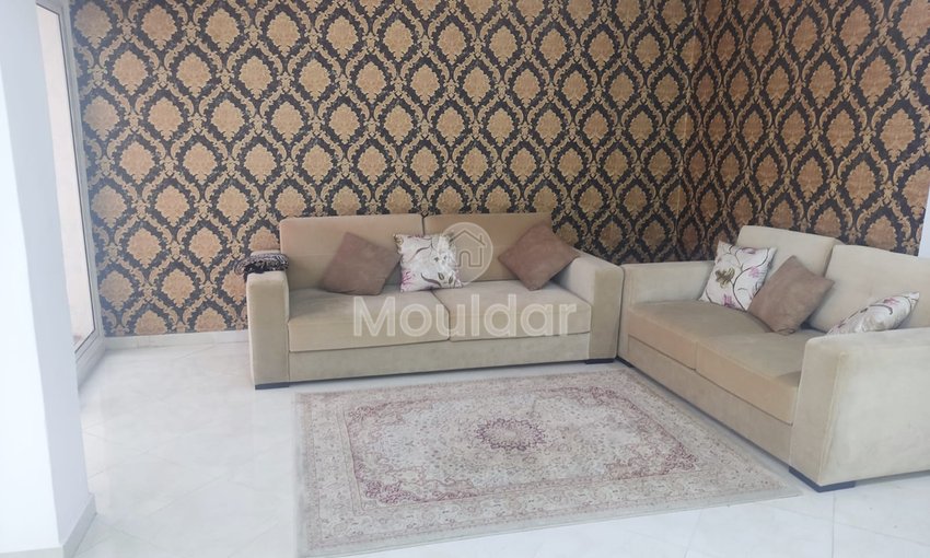 Bureau à louer avec terrasse au premier étage