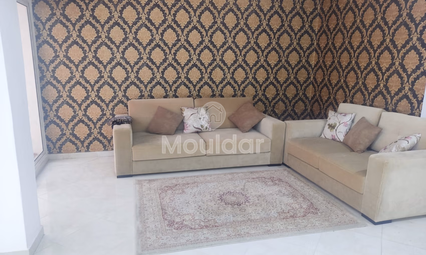 Bureau à louer avec terrasse au premier étage