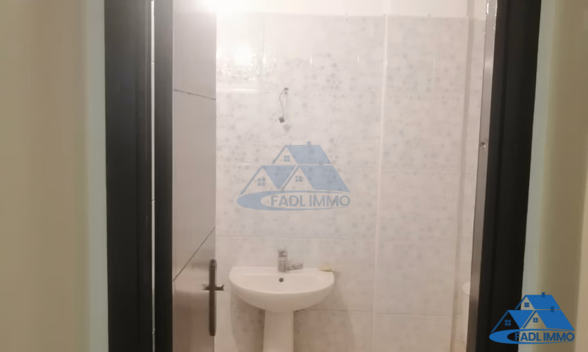 Appartement à vendre au deuxième étage