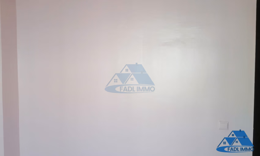Appartement à vendre au deuxième étage