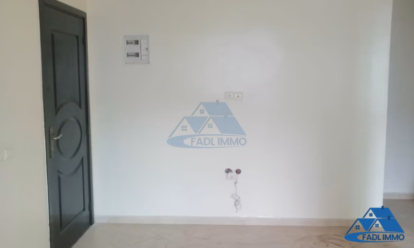 Appartement à vendre au deuxième étage