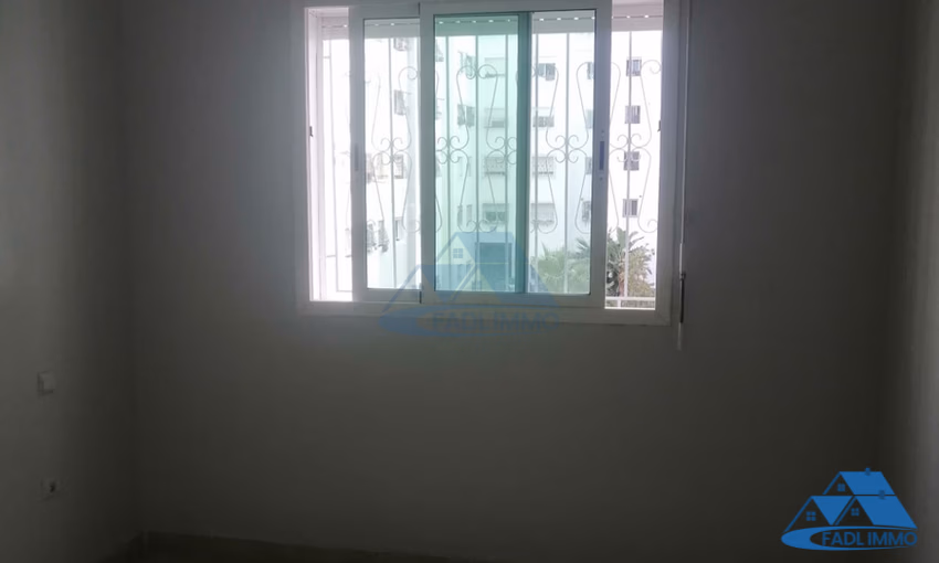 Appartement à vendre au deuxième étage