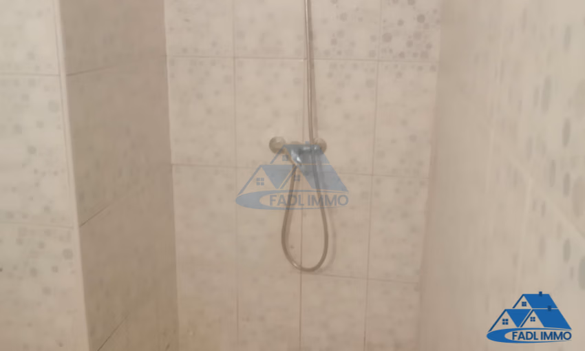 Appartement à vendre au deuxième étage