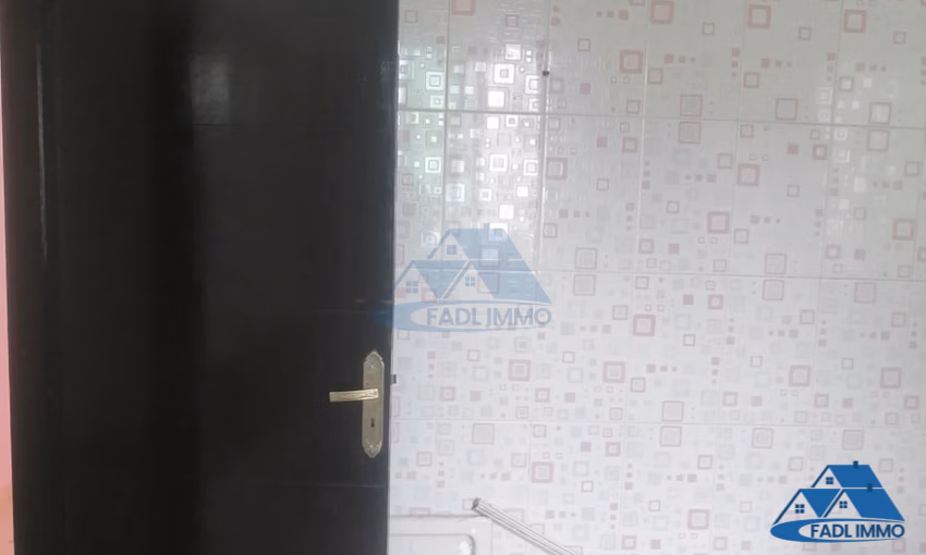 Appartement à vendre au deuxième étage