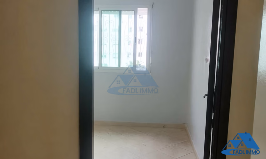 Appartement à vendre au deuxième étage