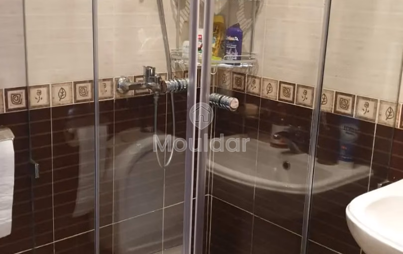 Apartamento en venta con piscina