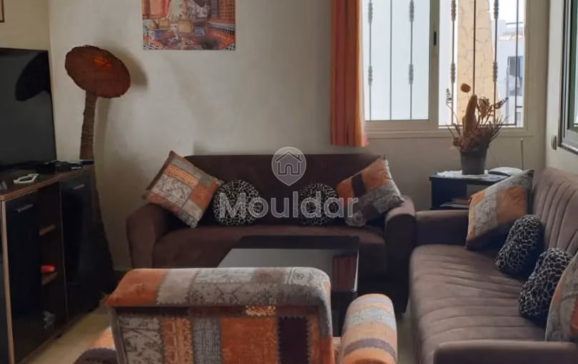 Apartamento en venta con piscina