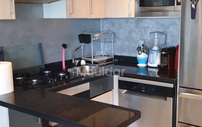 Apartamento en venta con piscina