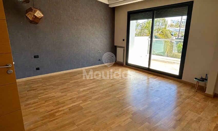 Villa à louer avec piscine