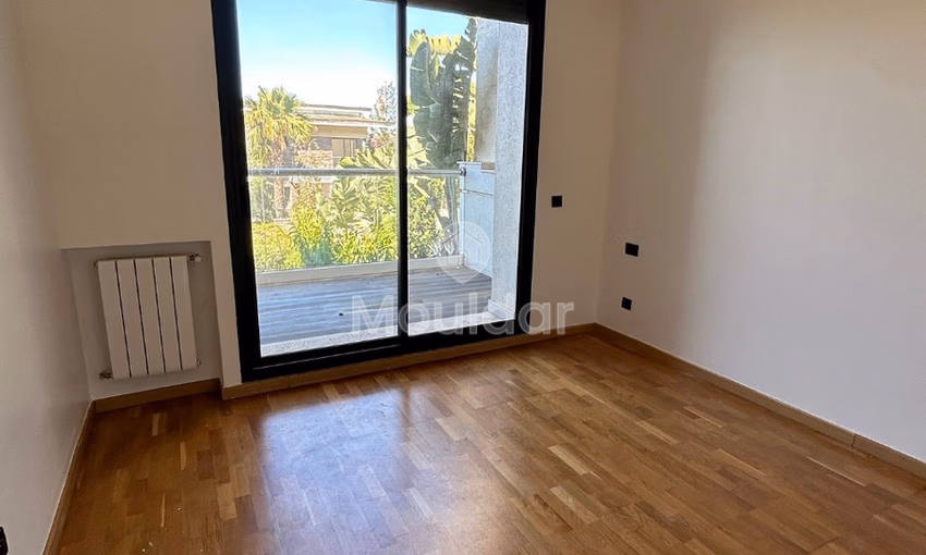 Villa à louer avec piscine