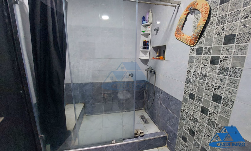 Appartement à vendre avec terrasse