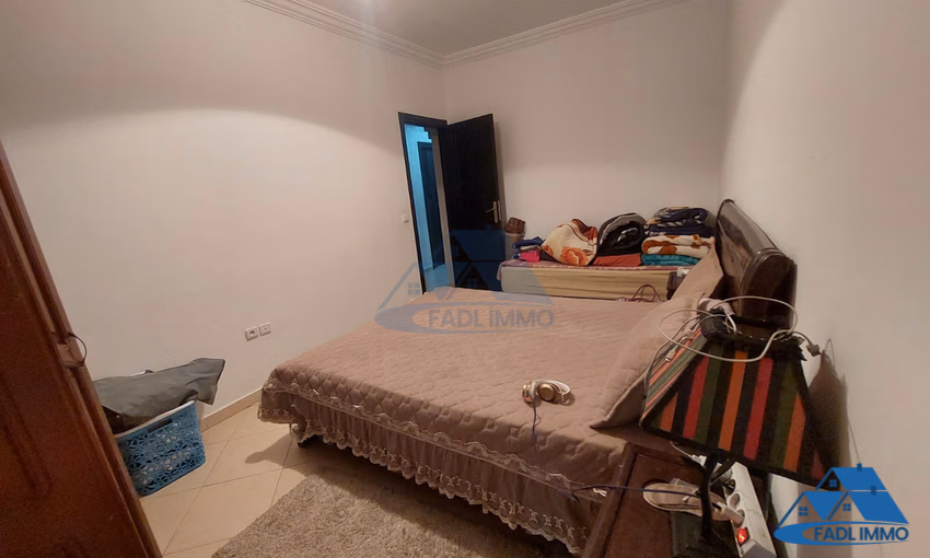 Appartement à vendre avec terrasse