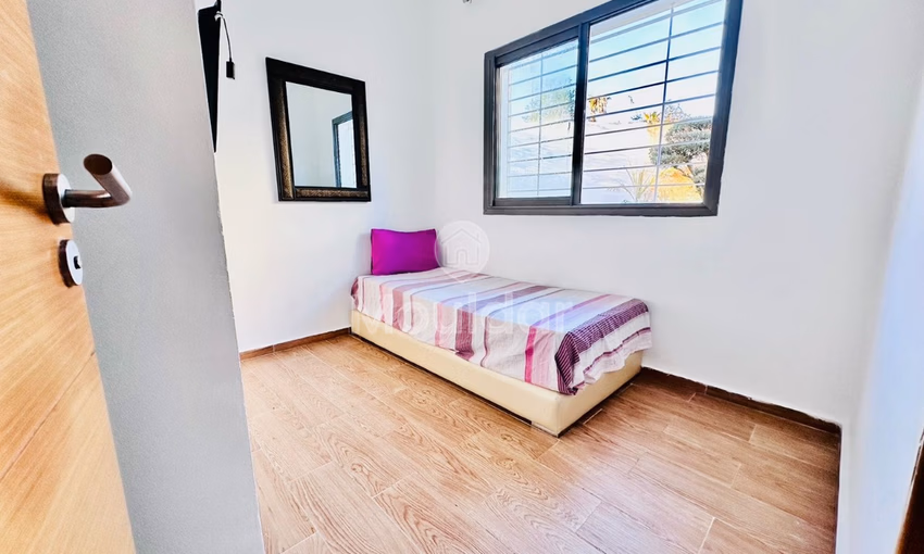 Villa en venta con piscina