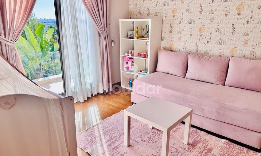 Villa en venta con piscina