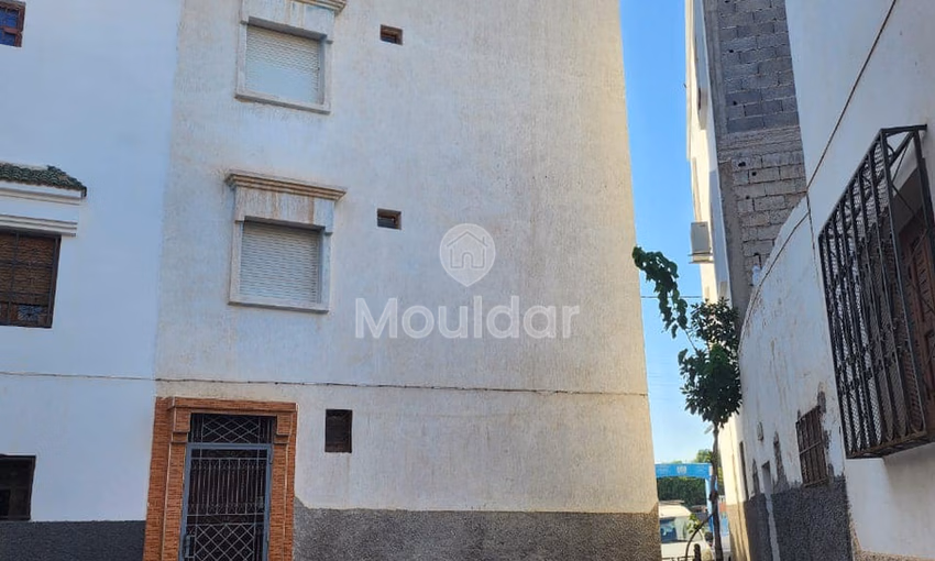 Casa en compra con terraza