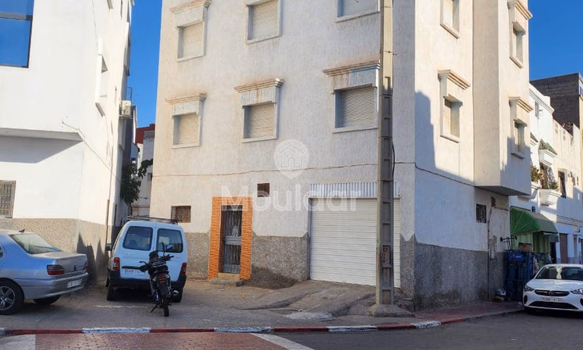 Casa en compra con terraza