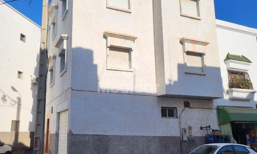 Casa en compra con terraza