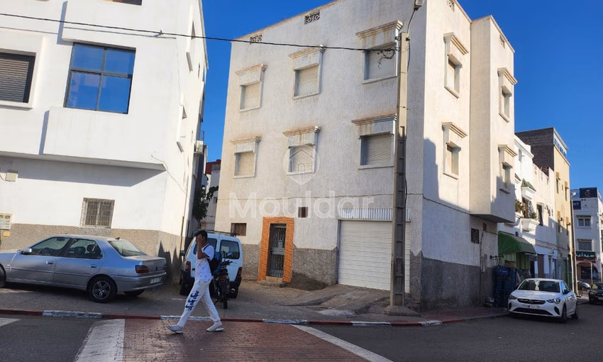 Casa en compra con terraza